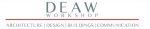 logo_Deaw Architettura