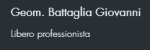 logo_Geometra Battaglia Giovanni