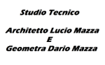 logo_Studio Tecnico Architetto Lucio Mazza E Geometra Dario Mazza