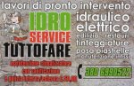 logo_IDROSERVICE di Rossato Simone