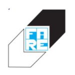 logo_FA.RE. DI FASOLIS ARCH. RAFFAELLA & C. - S.A.S.