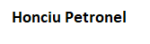 logo_Honciu Petronel