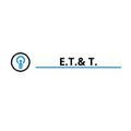 logo_E,T & T. DI DEMETRIO LEONARDO