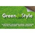 logo_Green Style S.S. Soc. Agricola