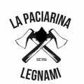 logo_LA PACIARINA LEGNAMI DI CRUCCAS ANDY