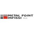 logo_Metal Point Infissi di Giacoia Giuseppe