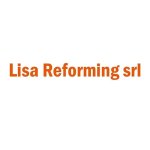 logo_Lisa Reforming S.r.l.