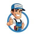 logo_TB ELECTRIC DI BRUNO ANTONIO