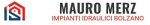 logo_MERZ MAURO