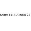 logo_Ka.Ra Serrature24 di Attilio Zanin