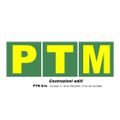 logo_PTM Srl