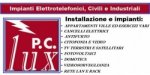 logo_P.C. LUX DI PROIETTI CIANI LUCA
