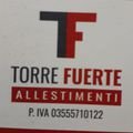 logo_Torre Fuerte Allestimenti srls