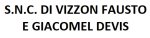 logo_TAGLIAMENTO PITTURE S.N.C. DI VIZZON FAUSTO E GIACOMEL DEVIS