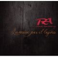 logo_R.A. Il legno pavimenti di Casarotti Vanna
