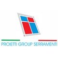 logo_PROIETTI GROUP SERRAMENTI SRL