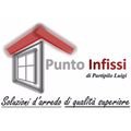 logo_Punto Infissi di Partipilo Luigi