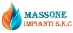 logo_MASSONE IMPIANTI S.N.C. DI MASSONE BALDASSARI PAOLO E C.