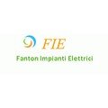 logo_FIE Fanton Impianti Elettrici