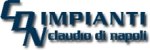 logo_CDN IMPIANTI DI CLAUDIO DI NAPOLI