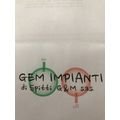 logo_GEM IMPIANTI DI SPITTI G. & M. S.A.S