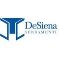 logo_SERRAMENTI DE SIENA DI DE SIENA PAOLO