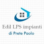 logo_EDIL LPS IMPIANTI DI PRETE PAOLO