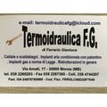 logo_Termoidraulica F.G. di Ferrario Gianluca
