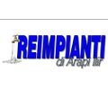 logo_REIMPIANTI SAS DI ARAPI ILIR E C.