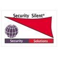 logo_Security Silent di Giovannini