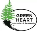 logo_Green Heart di Papaluca Domenico