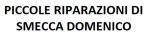 logo_PICCOLE RIPARAZIONI DI SMECCA DOMENICO