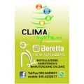 logo_CLIMA SYSTEM DI Angelo Bongiorno