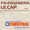 logo_LE.CAP. DI LEONETTI ANTONIO & CAPUZZOLO RICCARDO SNC