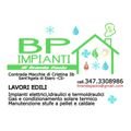 logo_BP Impianti