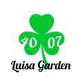 logo_Luisa Garden Di Ivan Manuel De Carvalho