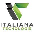 logo_Italiana Tecnologie Societa A Responsabilita Limitata
