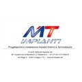 logo_MT IMPIANTI SNC DI MARRETTA R. E TRIBASTONE G.