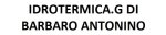 logo_IDROTERMICA.G DI BARBARO ANTONINO