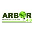 logo_Arbor 4.0 srls