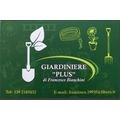 logo_Giardiniere plus di Bianchini Francesco