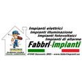 logo_FABBRI IMPIANTI S.R.L.S.