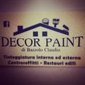logo_DECOR PAINT DI BAZZOLO CLAUDIO