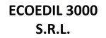 logo_ECOEDIL 3000 - SOCIETA A RESPONSABILITA LIMITATA