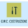 logo_G.M.C. COSTRUZIONI E IMPIANTI S.R.L. SEMPLIFICATA