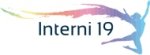 logo_Interno 19 di Di Rico Walter