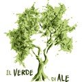 logo_Il Verde di Ale