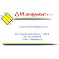 logo_S.M. SERRAMENTI SRLS