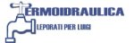 logo_Termoidraulica Leporati Pier Luigi