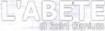 logo_L'ABETE DI SELINI GIANLUCA